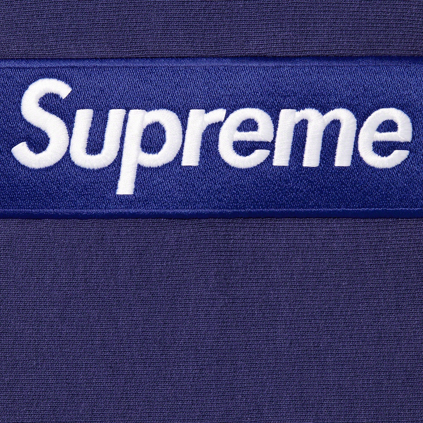 Box Logo Hooded Sweatshirt view 4